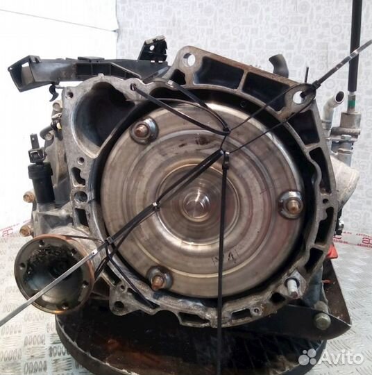 АКПП Volkswagen Golf 3 1.6