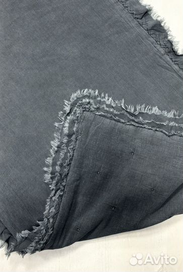 Hm home наволочка с воланом 50*90 см