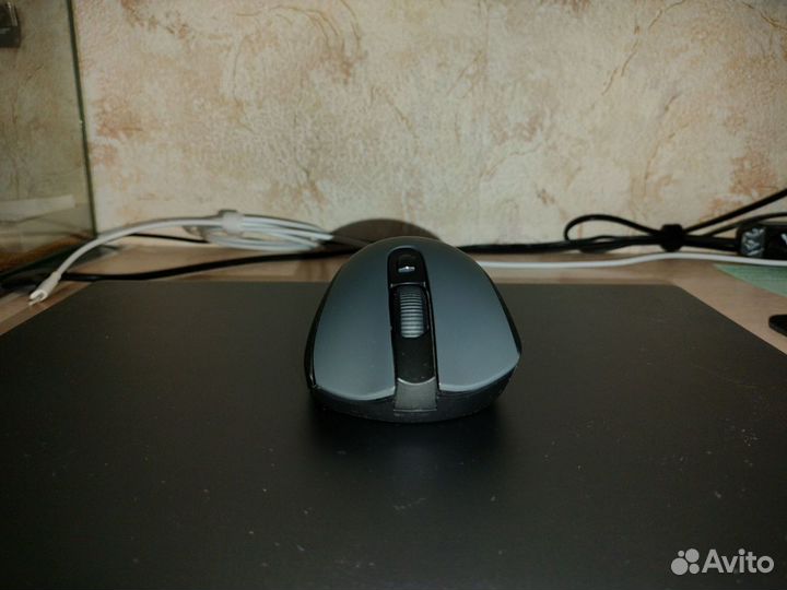 Игровая беспроводная мышь Logitech G603