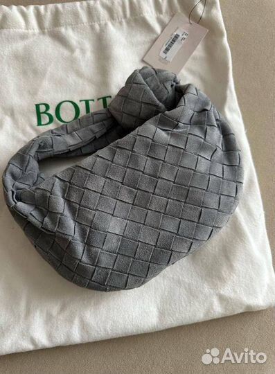 Bottega veneta сумка jodie