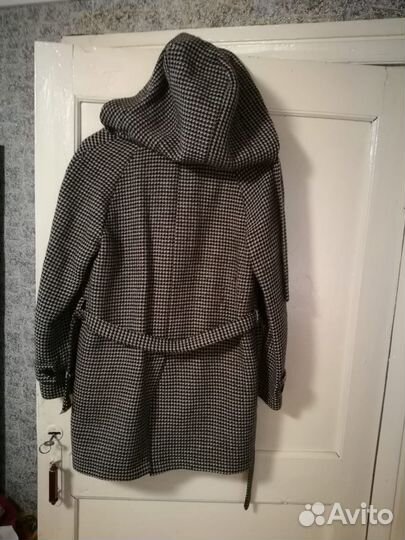 Пальто See by Chloe 44-46