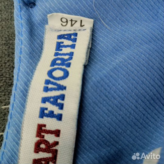 Платье для девочки 140