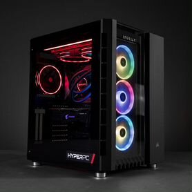 Игровой Для 4К Ryzen 7 5800X+32GB+RTX 3090 24 GB