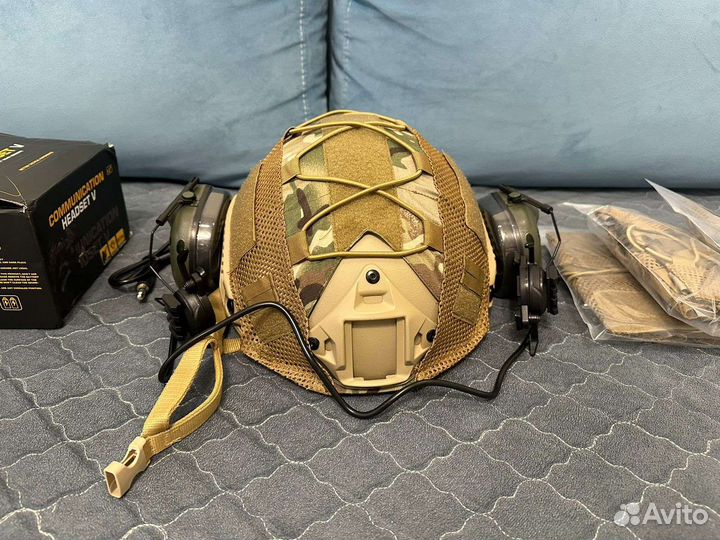 Чехлы мультикам на шлема