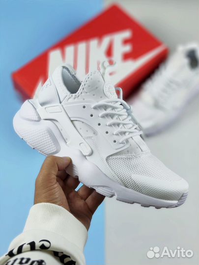 Кроссовки Nike Air Huarache