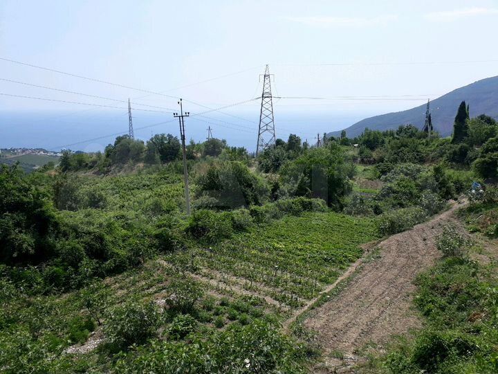 Участок 12 сот. (ИЖС)