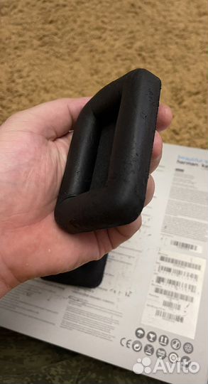 Наушники Harman Kardon nc