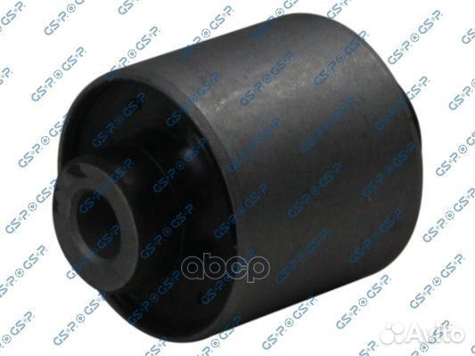 Сайлентблок рычага nissan AD VAN/wingroad 99-04