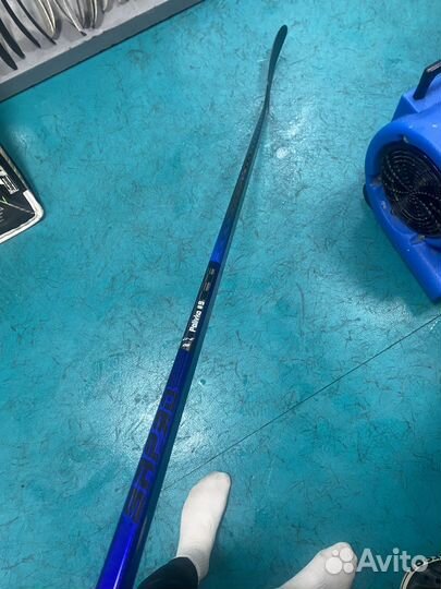 Клюшка хоккейная заряд с500