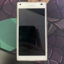 Sony Xperia Z5 Compact, 2/32 ГБ