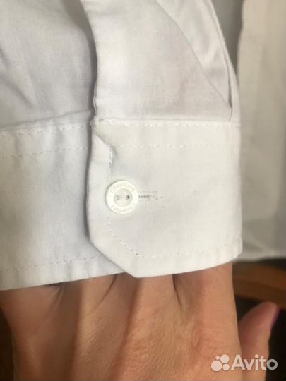Рубашка на 152, 158