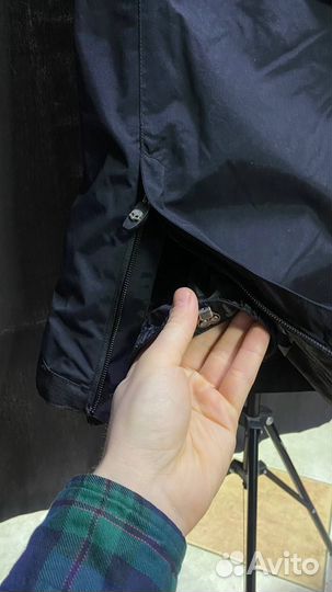 Снегоходные/горнолыжные Брюки Polaris Tobe pant