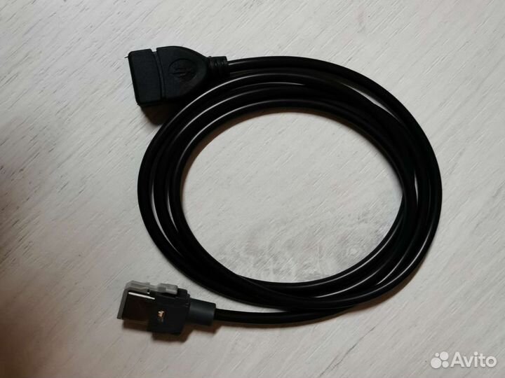 Usb для магнитолы