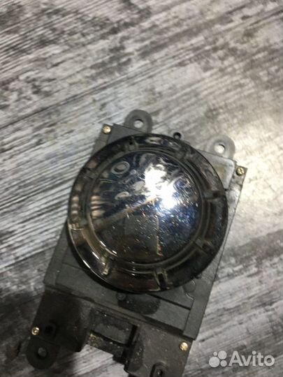 Джойстик, блок управления меню BMW 5 E60