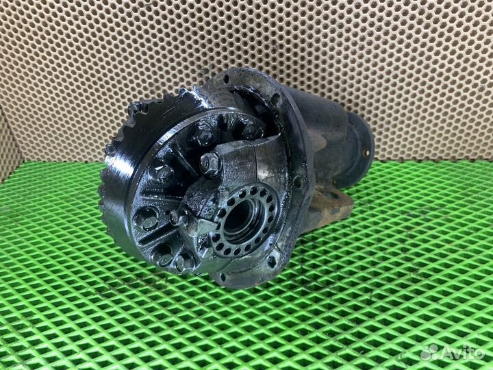 Редуктор заднего моста Kia Sportage 1