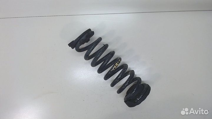 Пружина подвески Land Rover Range Rover Velar, 201