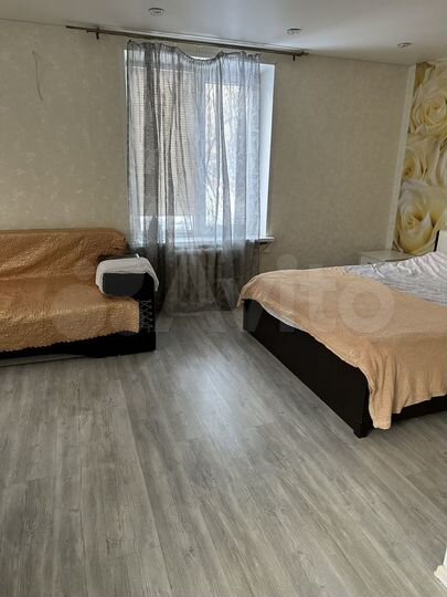 Квартира-студия, 34 м², 2/5 эт.