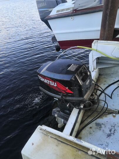 Продаю катер сарепта