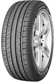 GT Radial Champiro HPY 275/40 R20 106Y