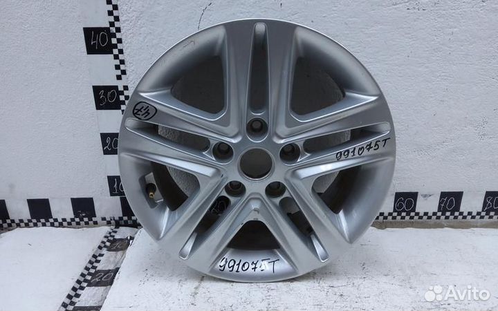 Диск колеса литой KIA Ceed 3 R16