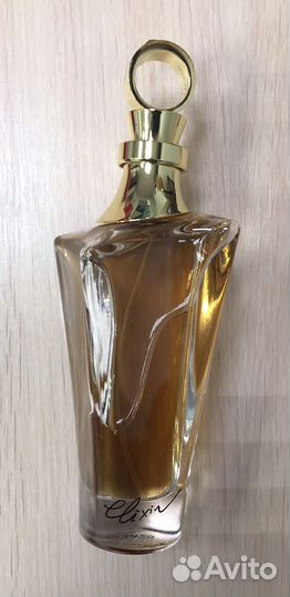 Новая парфюмерная вода Mauboussin Elixir Pour Elle
