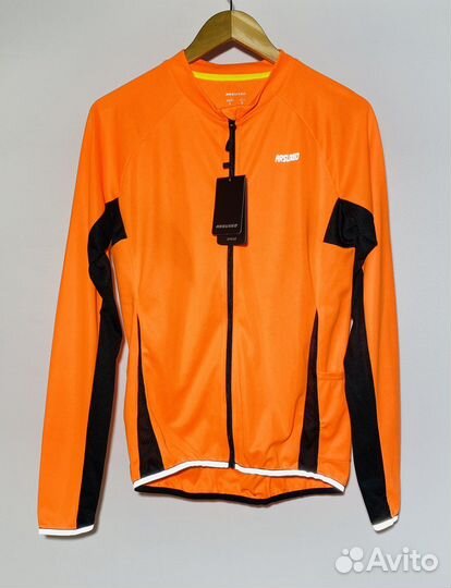 Новое велоджерси Arsuxeo