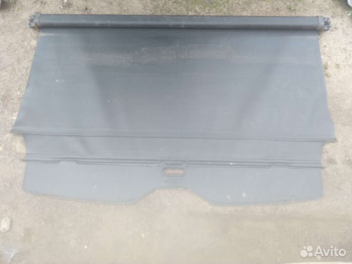 Бмв Е34 туринг