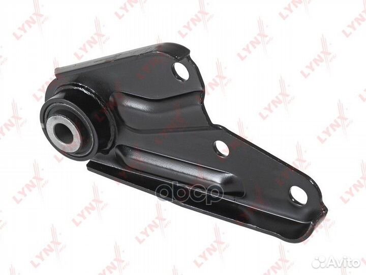 Опора aкпп передняя нижняя mazda 3(BK/BL) 1.4-2.5