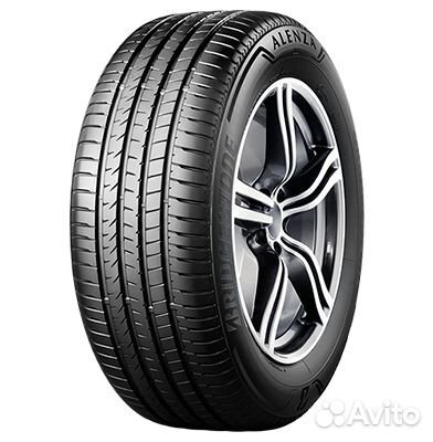 Bridgestone Alenza 001 275/50 R20 113W