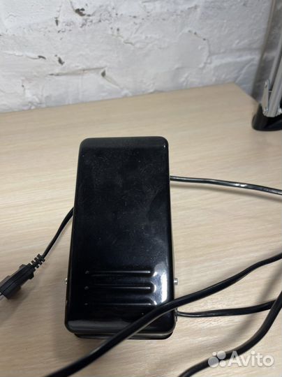 Швейная машина Чайка 134