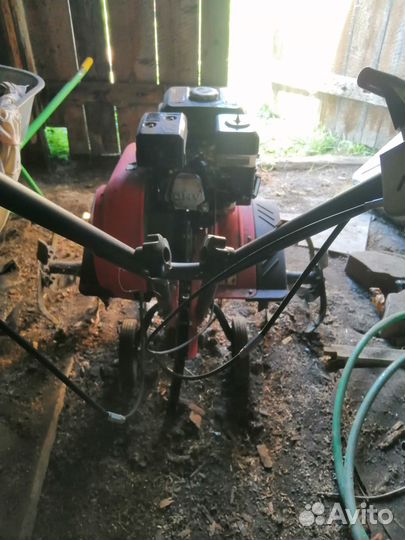 Культиватор бу