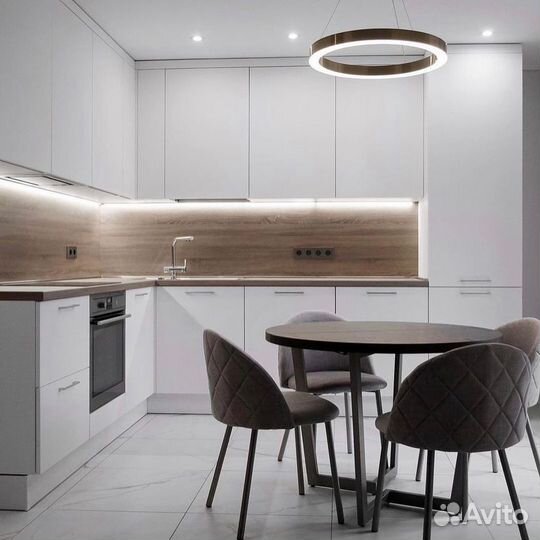 Кухня (реальная цена за гарнитур)ks:0727257