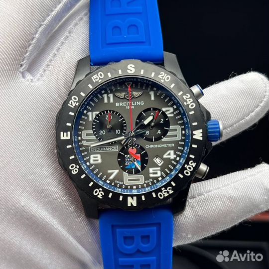 Часы Breitling Endurance Pro