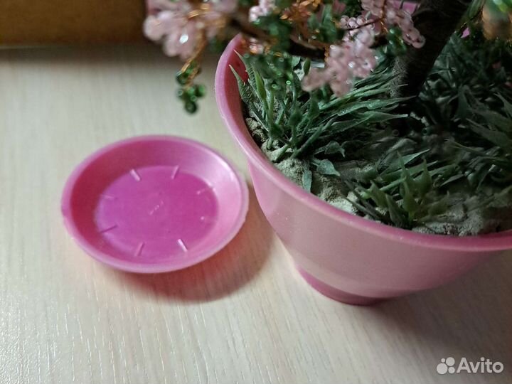 Искусственные цветы для декора