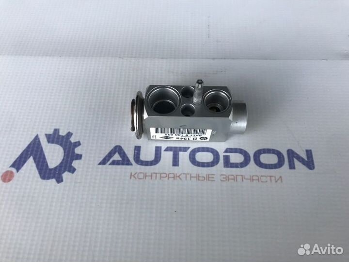 Клапан кондиционера Bmw 5 Series E60