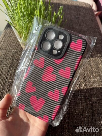 Чехол на iPhone 13pro