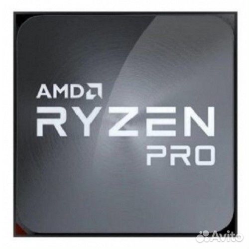 Процессор Soc-AM4 AMD Ryzen 7 PRO 4750G OEM (100-0