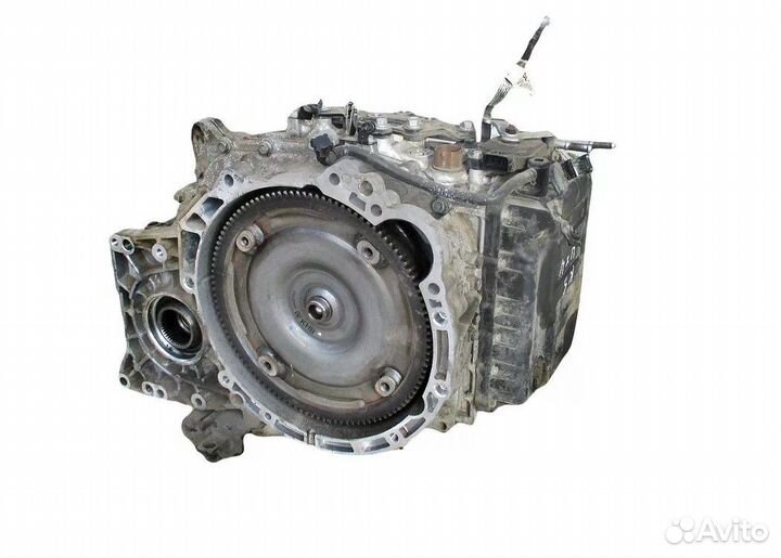 АКПП Hyundai Santa Fe