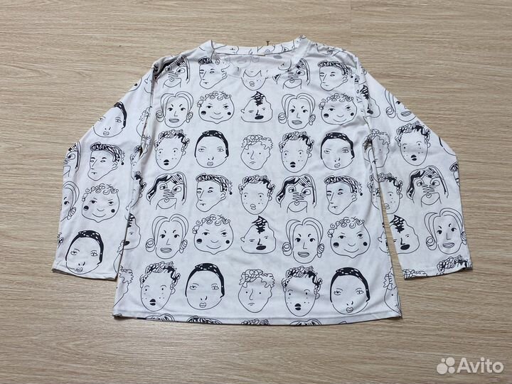 Блузки
