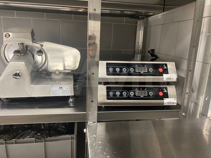 Производство, 15 м²