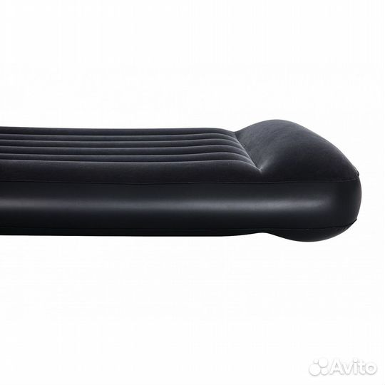 Матрас надувной 188*99*30 см встр.электронасос