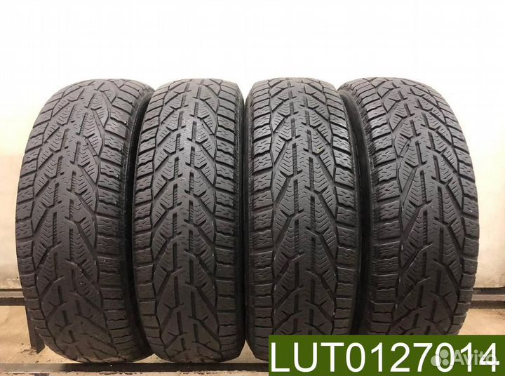 Tigar Winter 195/65 R15 95T