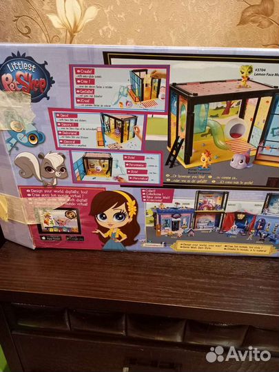 Настольные игры