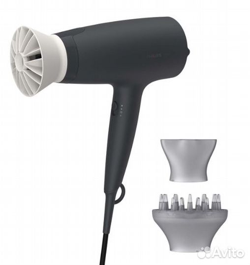 Фен Philips BHD302/20