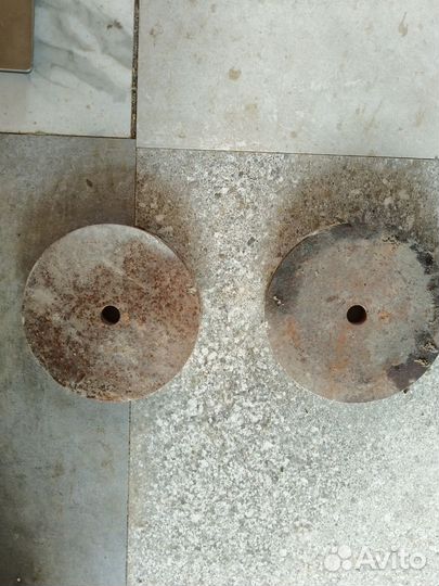 Диски блины для штанги