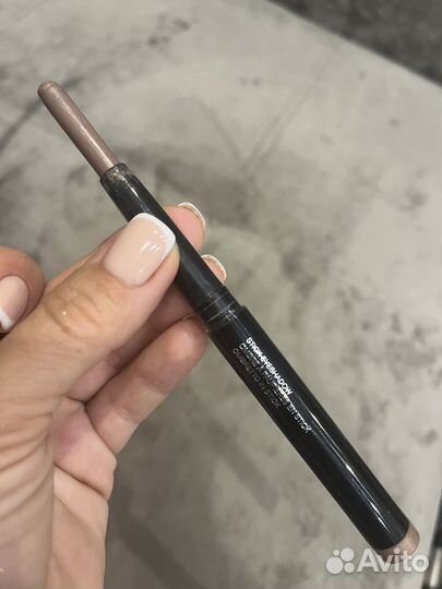 Стокие тени-карандаш Кико 38