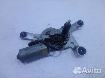 Моторчик стеклоочистителя задний