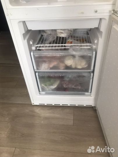 Холодильник Bosh