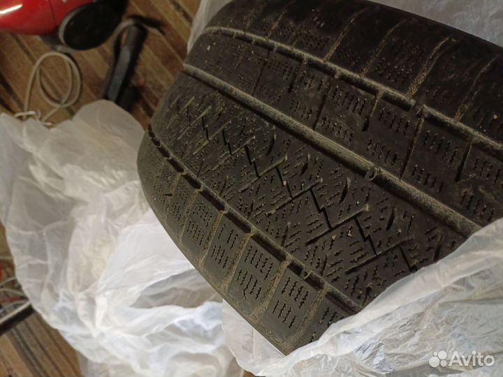 Triangle Snowlink PL02 225/50 R18 99H