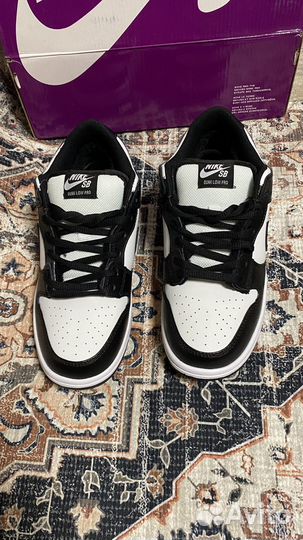 Кеды кроссовки Nike dunk мужские зимние